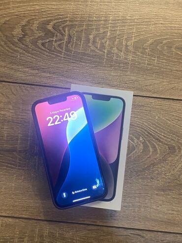 irşad iphone 14: IPhone 14, 128 GB, Midnight