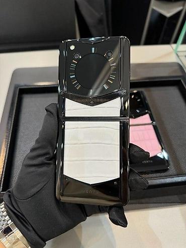 Vertu: Vertu rəng - Ağ — 23