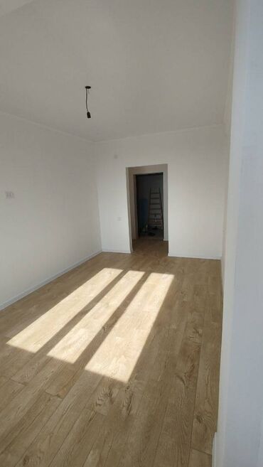 дешевые квартиры в оше: 1 комната, 40 м², Элитка, 5 этаж, Евроремонт