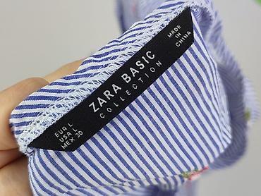 Bluzki i koszule: Zara, Bluzka damska, rozmiar L — 4
