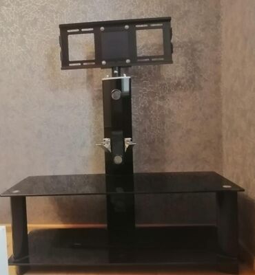 Mebel: TV altlığı