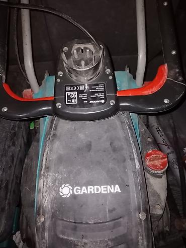 🔧 Otbiçən, qazonbiçən və generatorların təmiri 🔧 Otbiçən, qazonbiçən