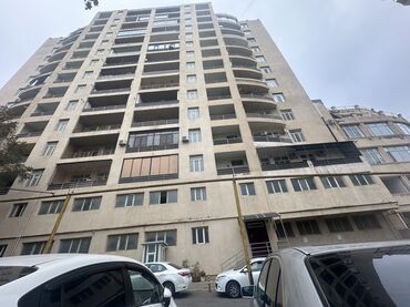 Uzunmüddətli kirayə mənzillər: Nərimanov rayon ( Montin ) Şəkərbala uşaq bağçasının yaxınlığında yeni — 29