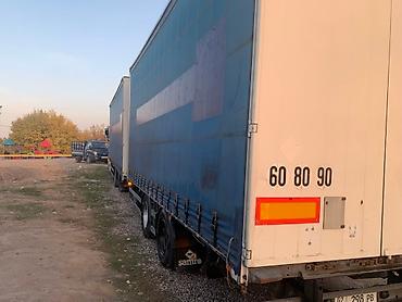d 4d: Грузовик, Mercedes-Benz, Стандарт, 7 т, Б/у — 6