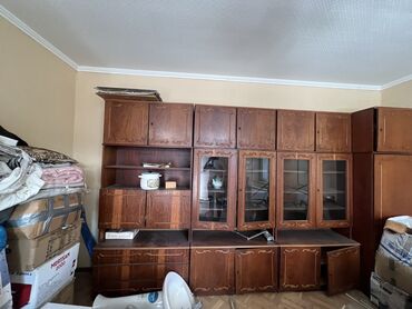 Другие мебельные гарнитуры: Продается шкаф большой