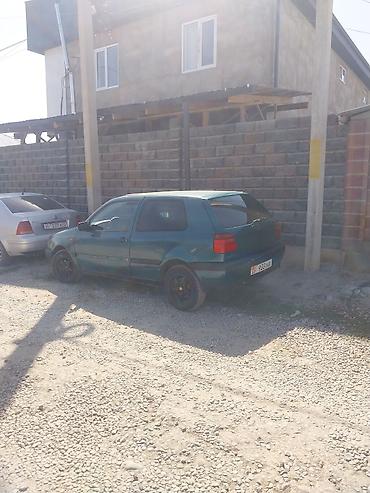 кпп гольф 3: Volkswagen Golf: 1992 г., 1.8 л, Механика, Бензин, Купе — 6