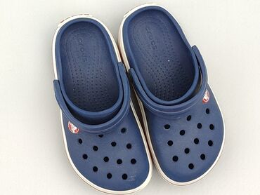 ubrania dziecięce z kubusiem puchatkiem: Baby shoes, Crocs, 15 and less, condition - Perfect at lalafo.pl ubrania dziecięce z kubusiem puchatkiem: Baby shoes, Crocs, 15 and less, condition - Perfect