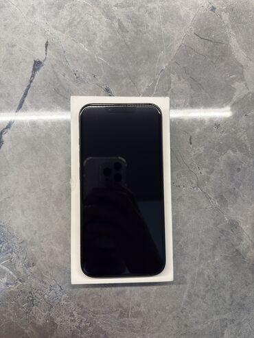 Apple iPhone: IPhone 13, Б/у, 128 ГБ, Midnight, Защитное стекло, Коробка, 78 % — 4