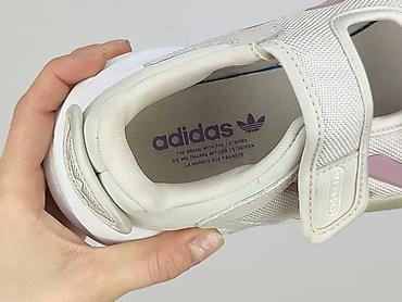 balmain polska: Adidas, Sneakersy damskie, rozmiar 37.5 — 7