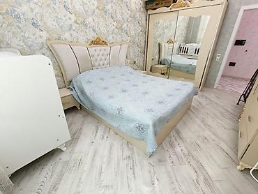 kiraye ev yeni ramanda: 2 otaqlı, Yeni tikili, 58 kv. m — 4