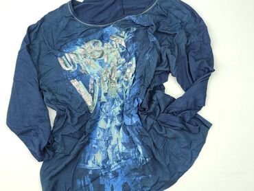 muuv sukienki: Women's blouse, size XL (EU 42)