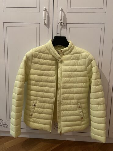 payiz ucun don modelleri: Женская куртка ColinS, S (EU 36)