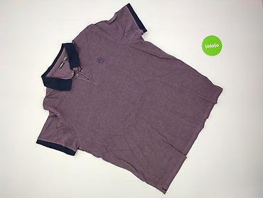 toggle coat: Livergy, Koszulka polo dla mężczyzn, rozmiar 2XL — 3