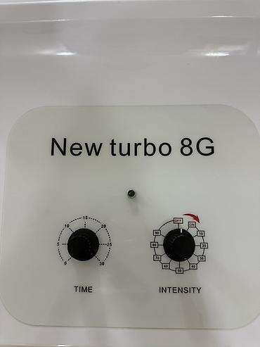 Vibro masajı