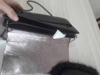 Классические сумки: Женские сумки: Состояние отличное, приехали из Германии; 500 сом за 1 — 10