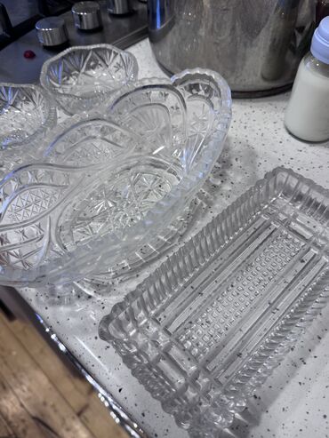 Tort və şiriniyyat qabları: Tort və şiriniyyat qabı — 9