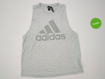 dres adidas: Adidas, Top damski, rozmiar M — 2