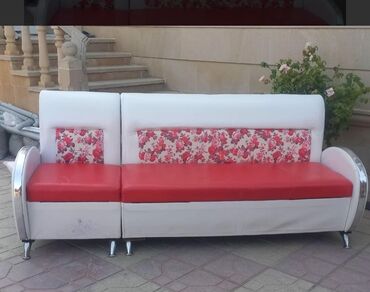 Divanlar: Divan, İşlənmiş, Çatdırılma yoxdur