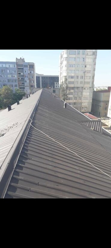 Çerepitsa: Metal dam örtükləri, Pulsuz çatdırılma, Zəmanətli, Kredit yoxdur — 15