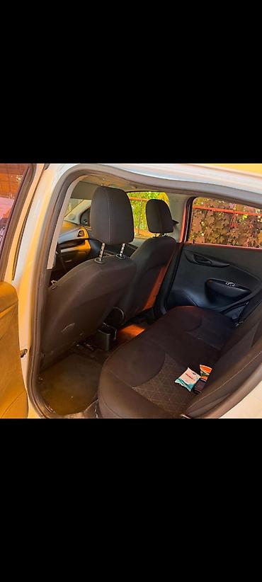 пустой диск купить: Chevrolet Spark: 2019 г., 1.1 л, Хэтчбэк — 8