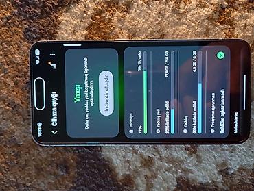 playstation 4 oyunları bakida: Samsung Galaxy S23, 256 GB, rəng - Qara, Face ID, Simsiz şarj, İki sim kartlı — 4