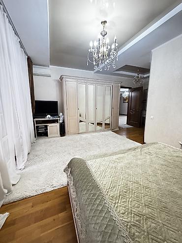 Продажа квартир: 4 комнаты, 187 м², Золотой квадрат Элитка, 3 этаж, Евроремонт — 10