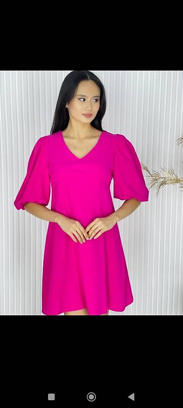 Костюмы с шортами: Женский комплект из рубашки и шорт с принтом под зебру - Состав — 8