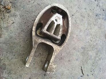 auto punjac: NOSAC MOTORA DONJI ZA FORD MONDEO OD 2007. DO 2010. GOD. | Donji — 4