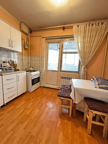 Продажа квартир: 2 комнаты, 52 м², 6 этаж at lalafo.kg — 4 Продажа квартир: 2 комнаты, 52 м², 6 этаж — 4