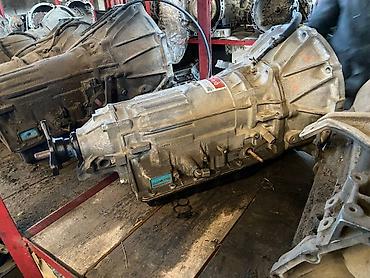 акпп 2jz ge: Toyota Crown Majesta 2JZ АКПП, Тойота Краун Маджеста 2JZ АКПП — 3