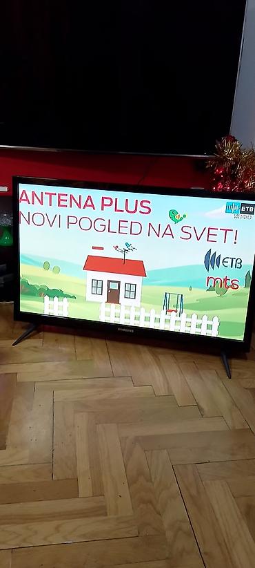 Televizori: Televizor LCD SAMSUNG 32 inča dijagonala 82 dobar Sa daljinskim — 5