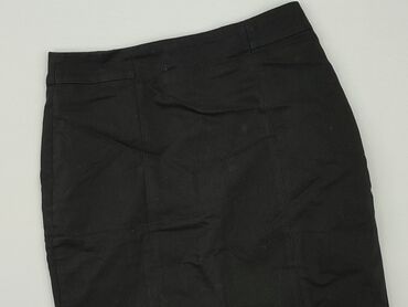 sukienki na święta damskie allegro: Skirt, H&M, S (EU 36), condition - Very good