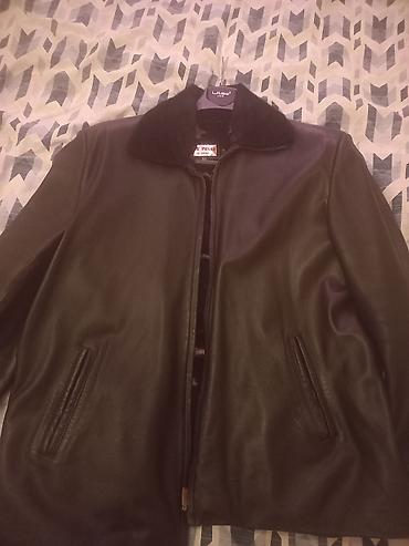 quzu derisinden papaq: Dublyonka, 2XL, rəng - Qara — 3