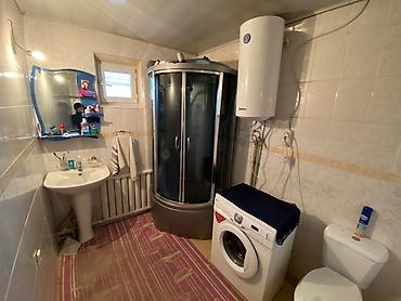 Продажа коттеджей и домов: . ПРОДАЮ ДОМ село Киргшелк 12 километров от города 15-20 минут — 8