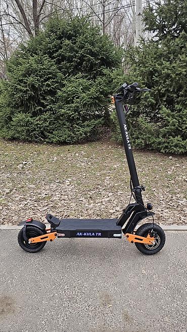 Электросамокаты: Электросамокат, В рассрочку, Новый — 2