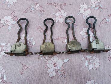 Auto delovi: Granicnici vrata Lada 2106. Polovno, ocuvano. Skinuto sa rastavljenog — 2