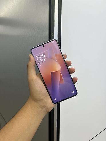 купить редми нот 13 бу: Redmi, Redmi Note 13 Pro Plus, Б/у, 256 ГБ, цвет - Фиолетовый, В рассрочку, 2 SIM, eSIM — 2