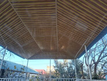 Təmir işləri: Lambirin .laminat alcipan asma tavan isleri goruruk 10 ilden coxdur bu — 12