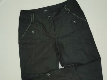 F&F, 3/4 Trousers for women, M (EU 38)
