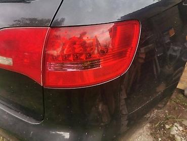 baterijski: STOP ZA AUDI A6 OD 2004. DO 2008. GOD. | Stopovi za A6 C6 karavan — 1
