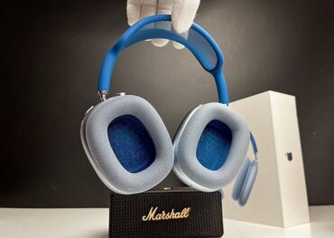 sony wh 1000xm5 бишкек: Каптама, Apple, Жаңы, Электр зымсыз (Bluetooth), Классикалык