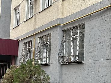 вытяжки очок: Сварка | Решетки на окна Доставка, Гарантия, Высотные работы — 9