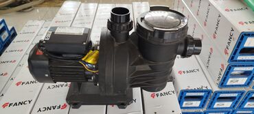 Nasoslar və hidroforlar: ALGO Swimming Pool Pump – Model: Simpo 20S - Təyinat: Hovuzlar üçün