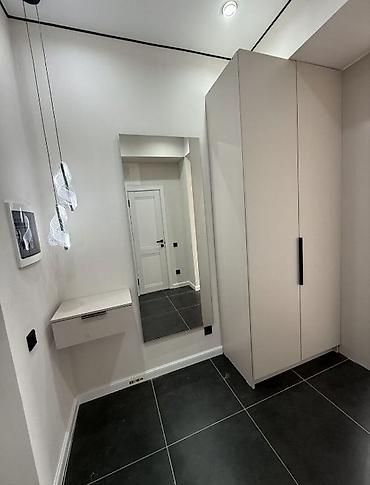 15: 2 комнаты, 53 м², Технопарк Элитка, 15 этаж, Дизайнерский ремонт — 4