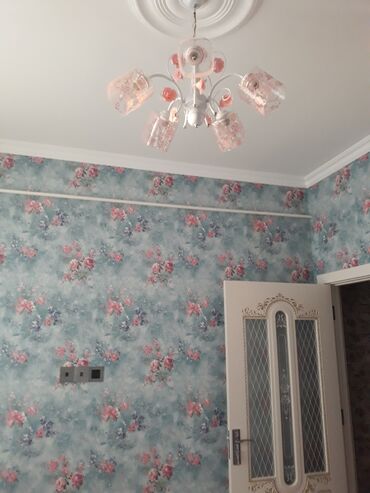 Yeni tikili: 3 otaqlı, Yeni tikili, 90 kv. m — 15