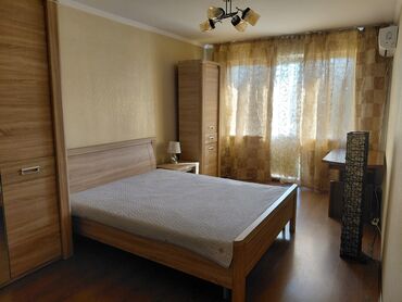 срочно сдаётся квартира: 1 комната, Собственник, Без подселения, С мебелью полностью