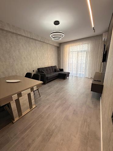 Mənzil kirayələyirəm: West Town | Dərnəgül metrosu | 2 Otaqlı Mənzil Kirayə Verilir 📍 Ünvan — 4