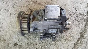 Car Engine Parts: BOSCH PUMPA 2.5TDI ZA AUDI A4, A6 OD 1998. DO 2004. GOD. | Bosch — 1