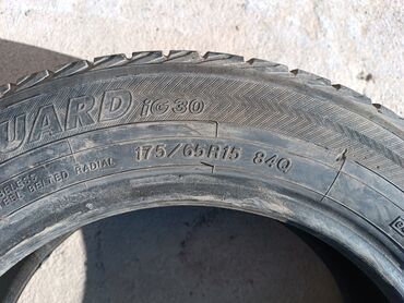 алтеза диски: Зимние шины
2шт пара
175/65R15