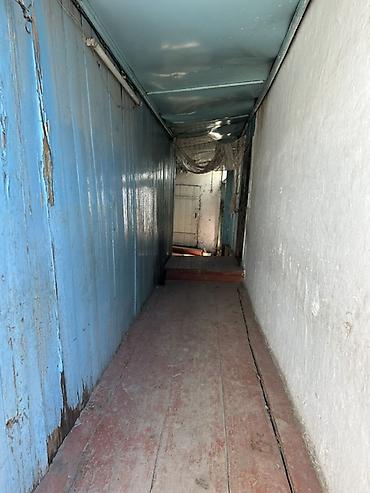 Продажа коттеджей и домов: Дом с участком. - Тип: одноэтажный частный дом с двускатной крышей и — 7